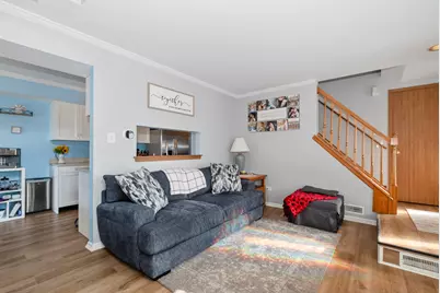 16106 Creekmont Court, Tinley Park, IL 60487 - Photo 5