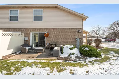 16106 Creekmont Court, Tinley Park, IL 60487 - Photo 23