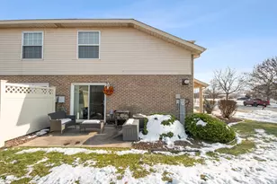 16106 Creekmont Ct, Tinley Park, IL 60487 - Photo 23