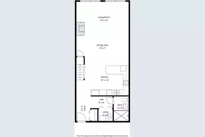 1101 W Armitage Avenue #204, Chicago, IL 60614 - Photo 15