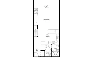 1101 W Armitage Ave, Chicago, IL 60614 - Photo 15