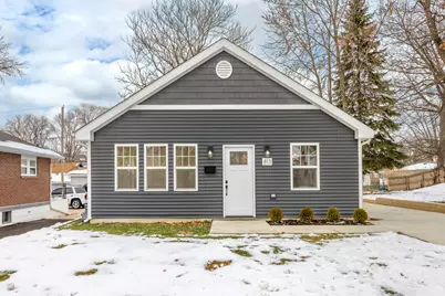 813 Audrey Avenue, Joliet, IL 60436 - Photo 1