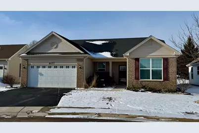 9177 Ritz Court, Huntley, IL 60142 - Photo 15