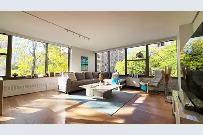 360 W Wellington Avenue #2B, Chicago, IL 60657 - Photo 3