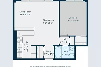 4880 N Marine Drive #606, Chicago, IL 60640 - Photo 19