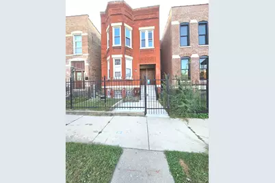 3732 S Calumet Avenue #2, Chicago, IL 60653 - Photo 1