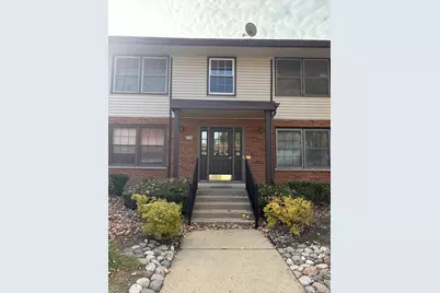 235 Washington Square #C, Elk Grove Village, IL 60007 - Photo 1