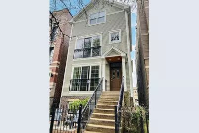 2538 N Southport Avenue #1R, Chicago, IL 60614 - Photo 1