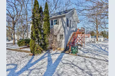 415 N Sycamore Street, Somonauk, IL 60552 - Photo 9