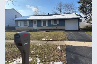 17620 Winston Drive, Country Club Hills, IL 60478 - Photo 3