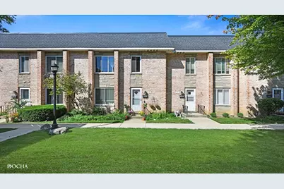 1016 N Mill Street #5, Naperville, IL 60563 - Photo 1