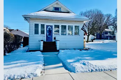 817 N 7th Street, Rochelle, IL 61068 - Photo 1