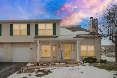 1400 Berta Drive, Crest Hill, IL 60403 - Photo 1