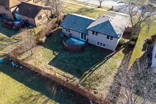 6158 White Birch Ln, Matteson, IL 60443 - Photo 35