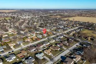 6158 White Birch Ln, Matteson, IL 60443 - Photo 39