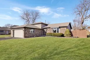 6158 White Birch Ln, Matteson, IL 60443 - Photo 3