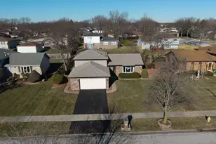 6158 White Birch Ln, Matteson, IL 60443 - Photo 37