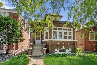8325 S Perry Avenue, Chicago, IL 60620 - Photo 1