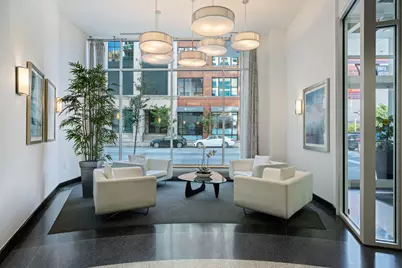757 N Orleans Street #1511, Chicago, IL 60654 - Photo 3