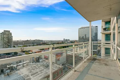 757 N Orleans Street #1511, Chicago, IL 60654 - Photo 13