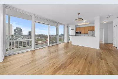 757 N Orleans Street #1511, Chicago, IL 60654 - Photo 7