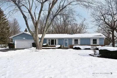 38383 N Tewes Court, Beach Park, IL 60087 - Photo 1