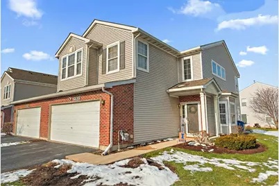 21552 Eich Drive #0, Crest Hill, IL 60403 - Photo 1