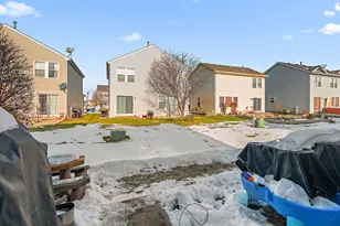 21552 Eich Dr, Crest Hill, IL 60403 - Photo 21