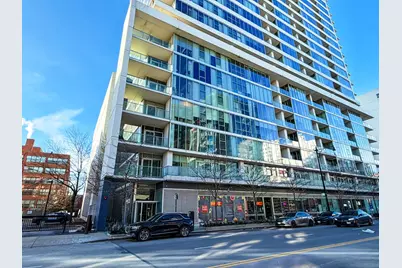 1720 S Michigan Avenue #2616, Chicago, IL 60616 - Photo 31