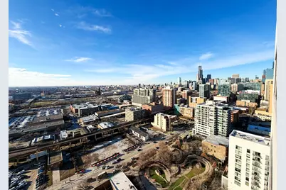 1720 S Michigan Avenue #2616, Chicago, IL 60616 - Photo 23