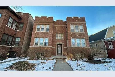 5226 N Bernard Street #2, Chicago, IL 60625 - Photo 1