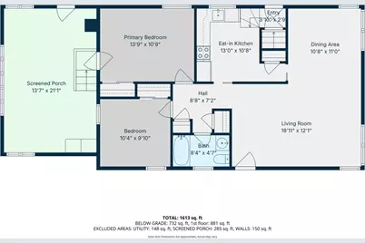 826 Brown Avenue, Evanston, IL 60202 - Photo 27