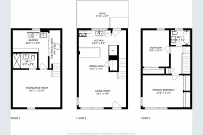 606 Ridge Road, Wilmette, IL 60091 - Photo 13