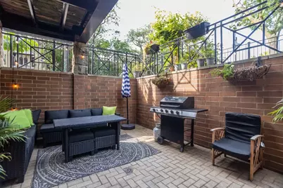 1324 W Pratt Boulevard #1W, Chicago, IL 60626 - Photo 13