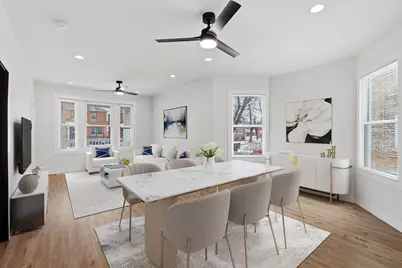 8942 S Aberdeen Street, Chicago, IL 60620 - Photo 3