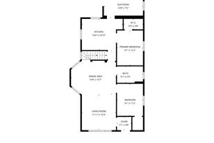 8942 S Aberdeen St, Chicago, IL 60620 - Photo 45