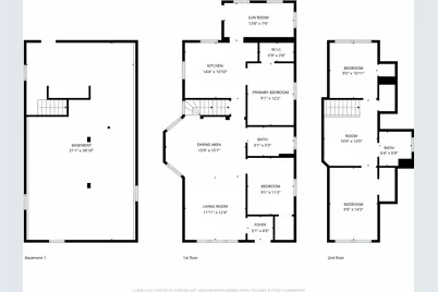 8942 S Aberdeen Street, Chicago, IL 60620 - Photo 45