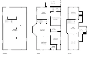 8942 S Aberdeen St, Chicago, IL 60620 - Photo 45