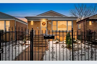 4512 S Laporte Avenue, Chicago, IL 60638 - Photo 1