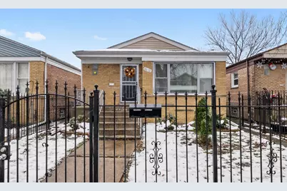 4512 S Laporte Avenue, Chicago, IL 60638 - Photo 21