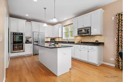 1360 Conrad Lane, Lake Zurich, IL 60047 - Photo 11