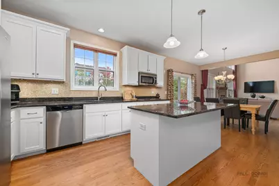 1360 Conrad Lane, Lake Zurich, IL 60047 - Photo 13