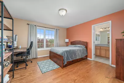 1360 Conrad Lane, Lake Zurich, IL 60047 - Photo 41