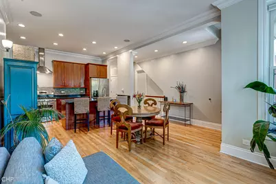 2116 W Potomac Avenue #1, Chicago, IL 60622 - Photo 3