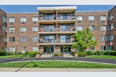 9445 Kenton Avenue #206, Skokie, IL 60076 - Photo 1