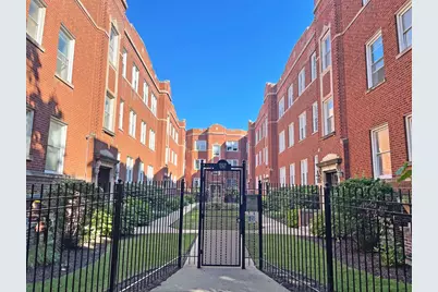 1348 W Estes Avenue #3S, Chicago, IL 60626 - Photo 1