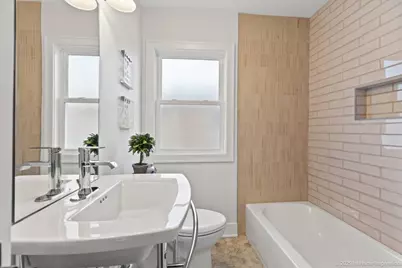 9646 S Harding Avenue, Evergreen Park, IL 60805 - Photo 17