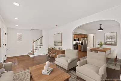 9646 S Harding Avenue, Evergreen Park, IL 60805 - Photo 5