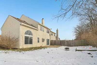 145 W Honeysuckle Drive, Round Lake Beach, IL 60073 - Photo 29