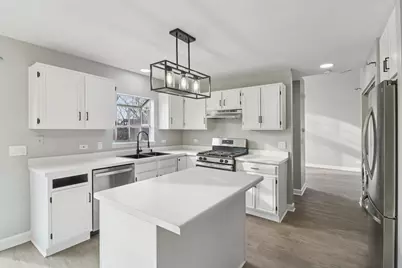 145 W Honeysuckle Drive, Round Lake Beach, IL 60073 - Photo 13